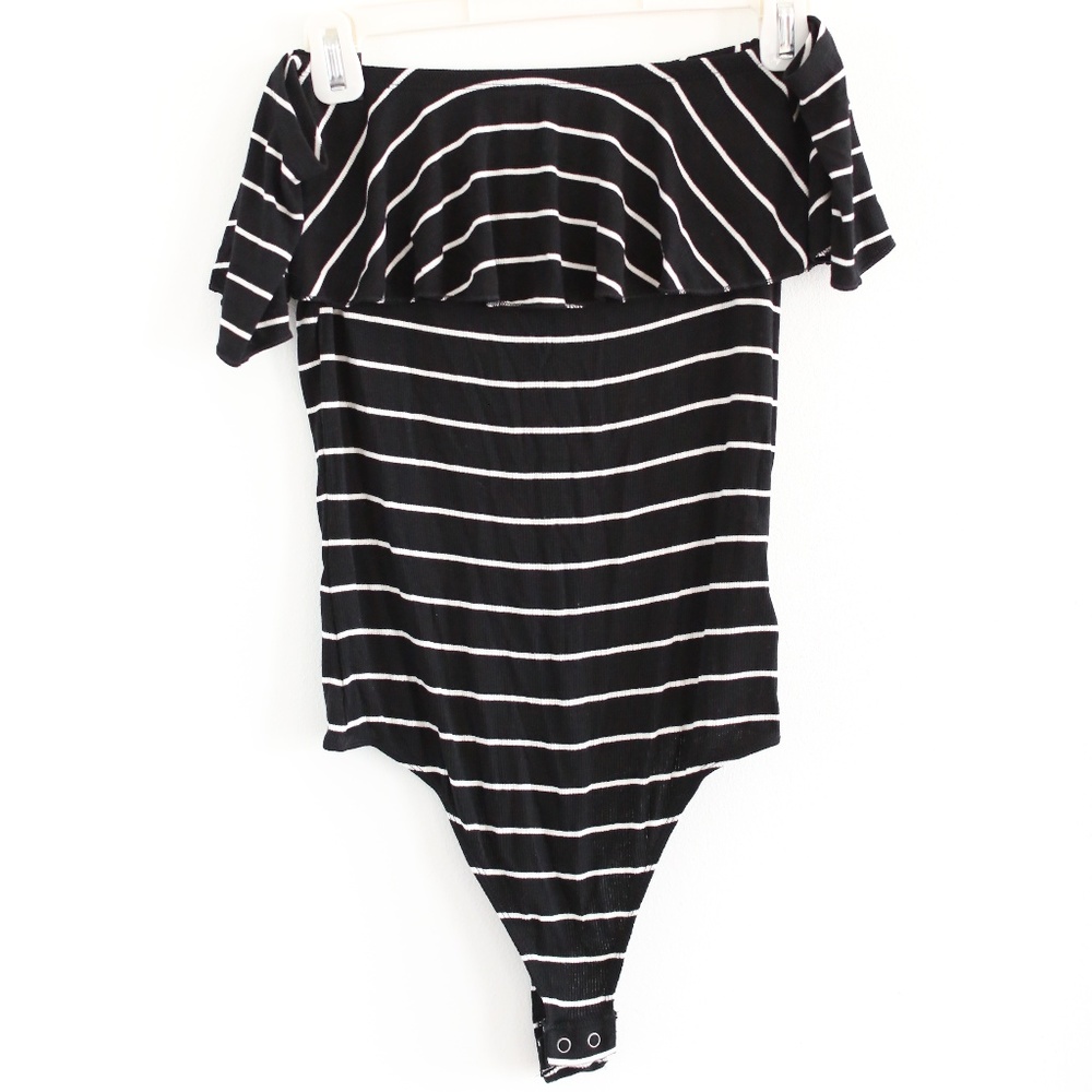 NWT Express bodysuit